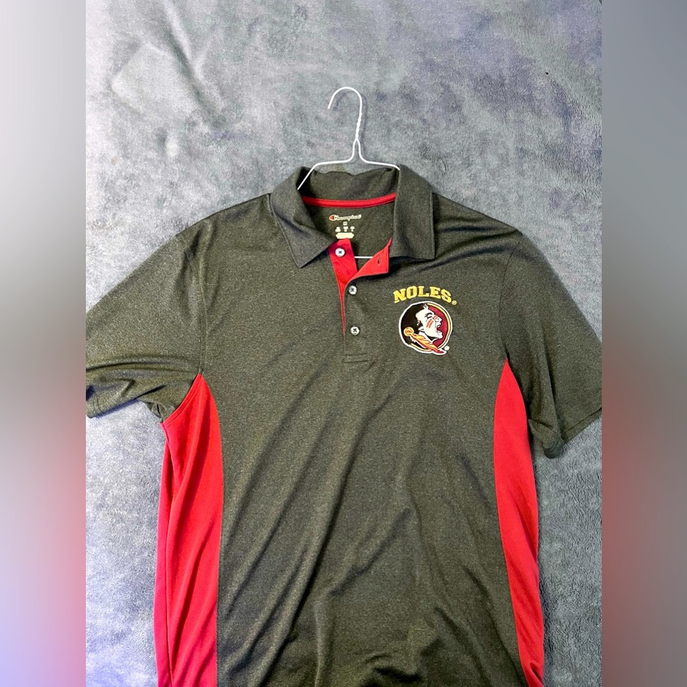 Florida State Polo